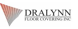 Dralynn Floor Covering Inc Logo
