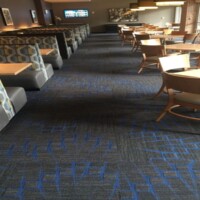 restaurant carpeting