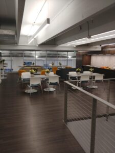 office space