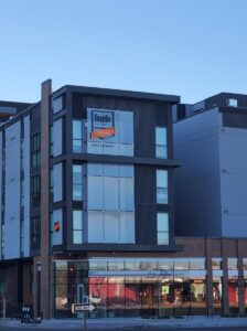hub Tuscon