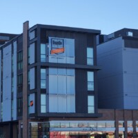 hub Tuscon