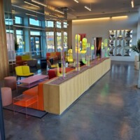 commercial flooring