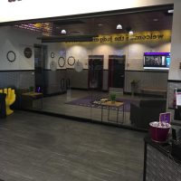gym flooring